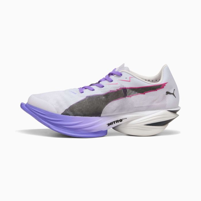 PUMA | Fast-R3 