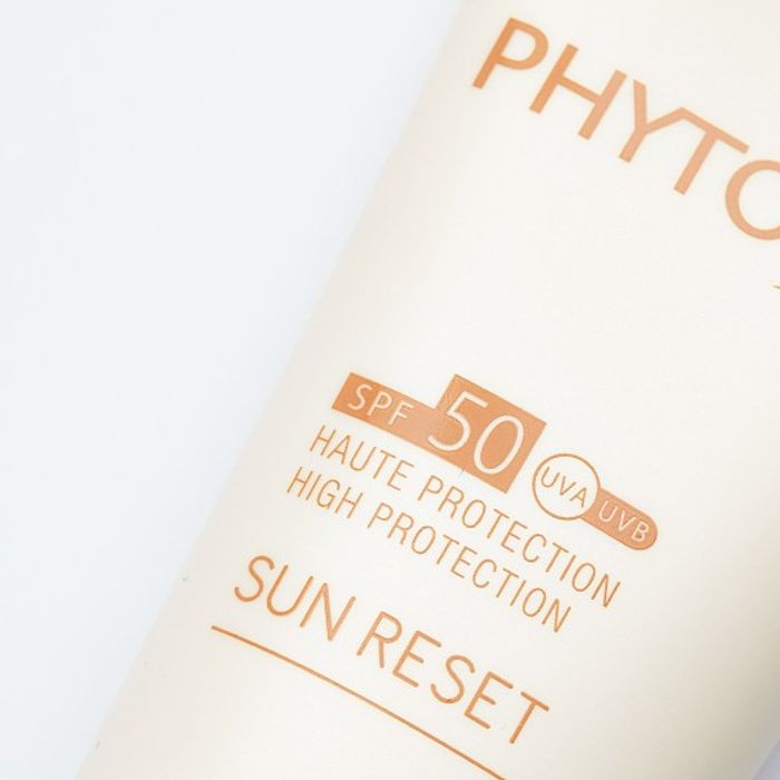 Sun Reset Advanced Recovery Protective Sunscreen SPF50