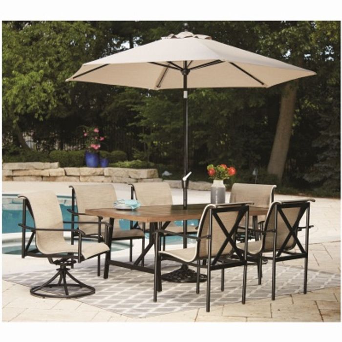 2.74м саравч 258730 PATIO MASTER CORP