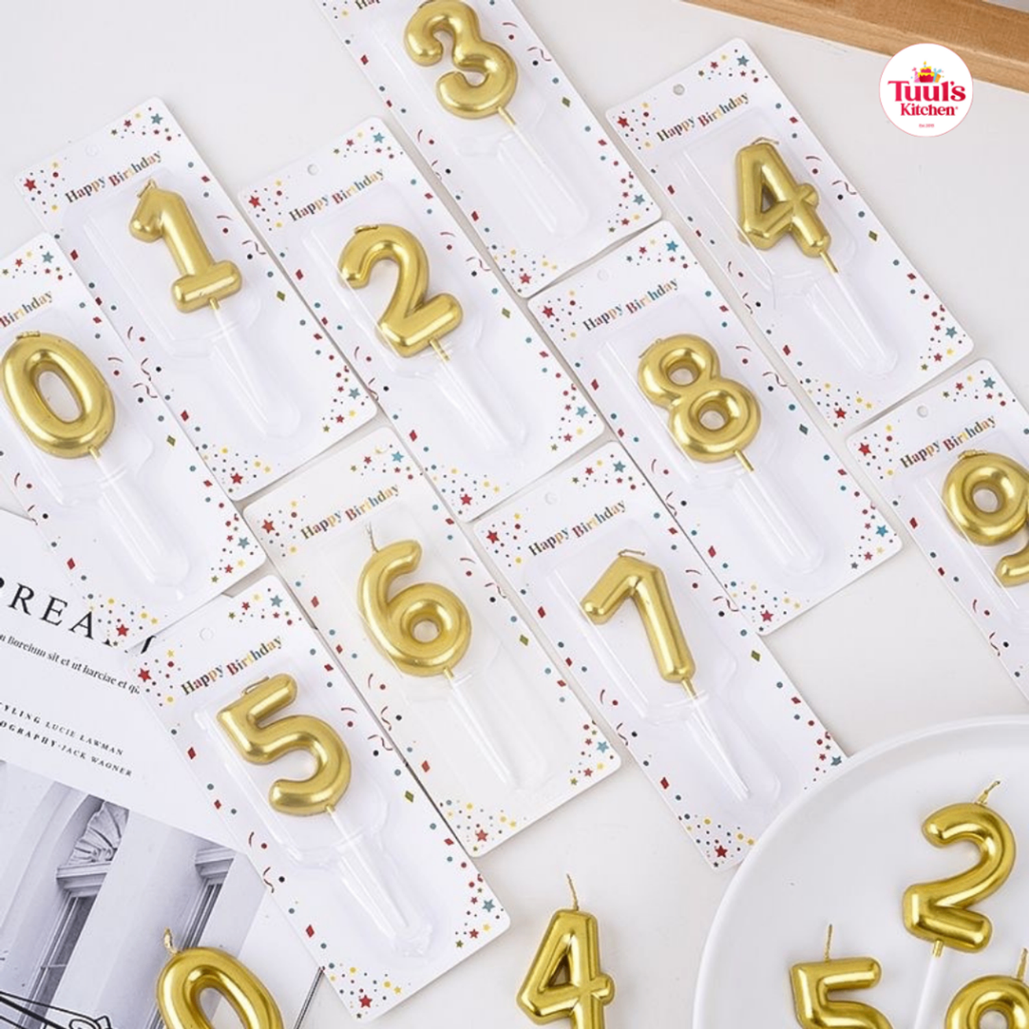 Алтлаг тоо лаа