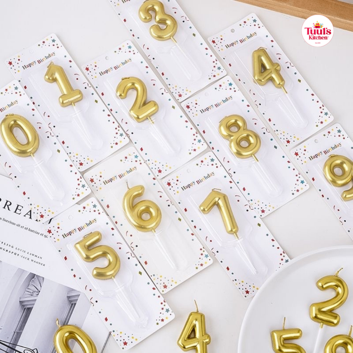 Алтлаг тоо лаа