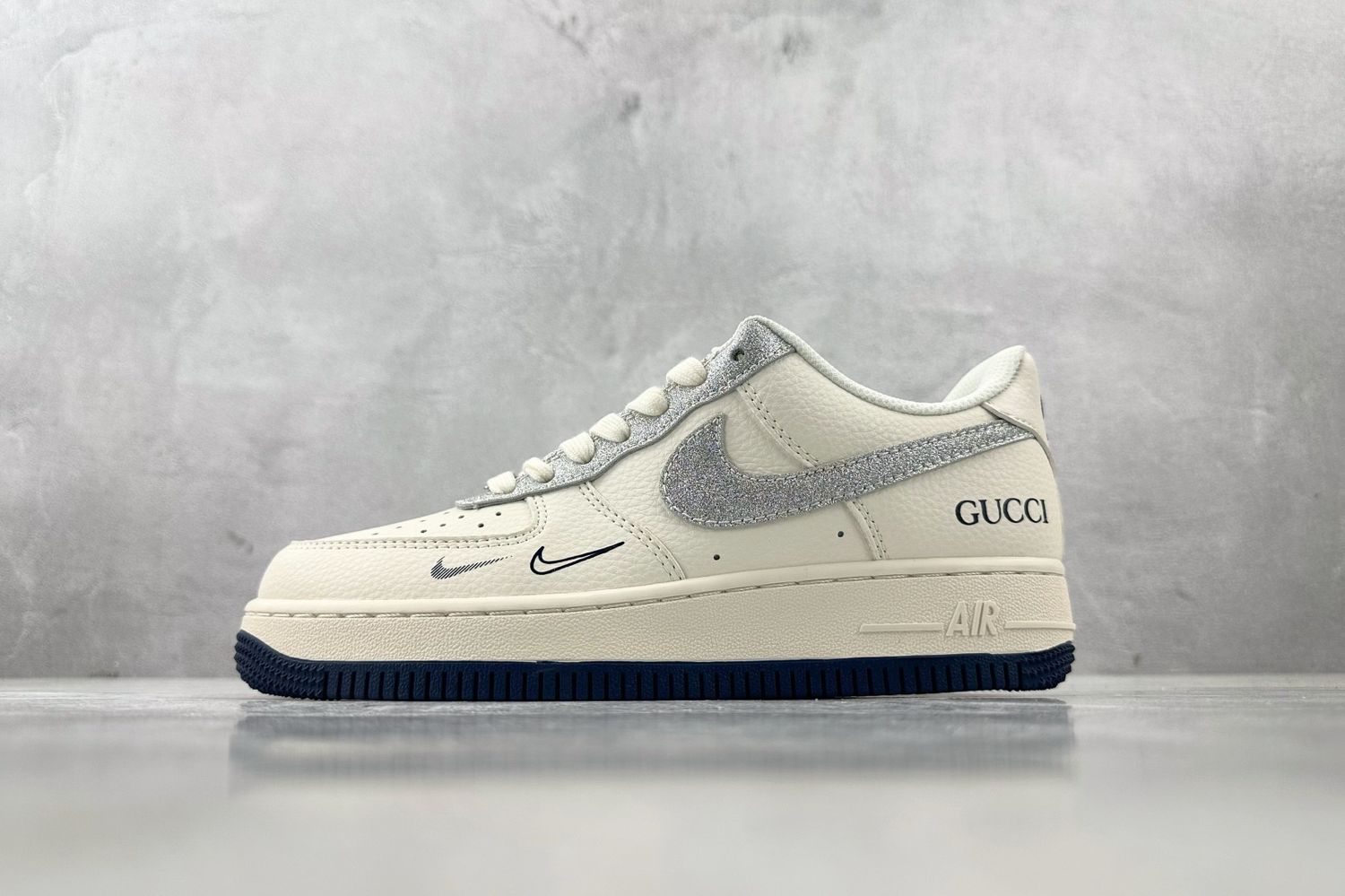 Nike Airforce 1 Low x Gucci 06