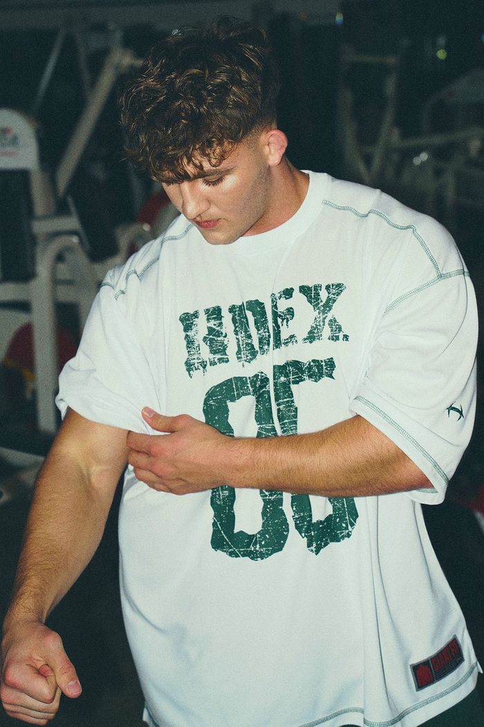 Giant Fit 85 Mesh Short Sleeve