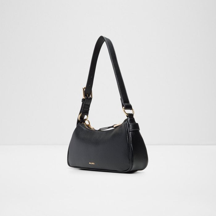 BERAMANDRA-1-BLACK-L City Handbags