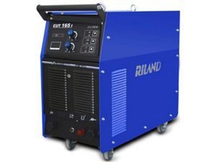 Плазм зүсэгч CUT165I, RILAND