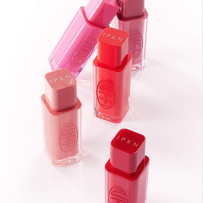IPKN Puffy Glow Tint 03 Juicy Carrot - Уруулын Будаг