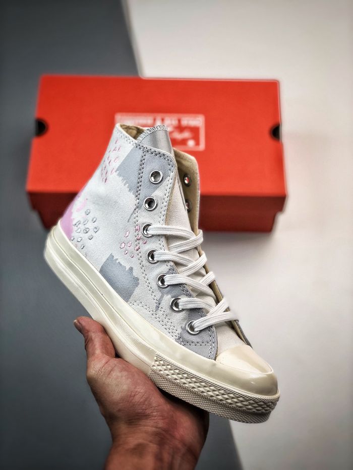 Converse Chuck 1970s High