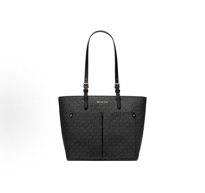 Michael Kors Signature Tote Bag