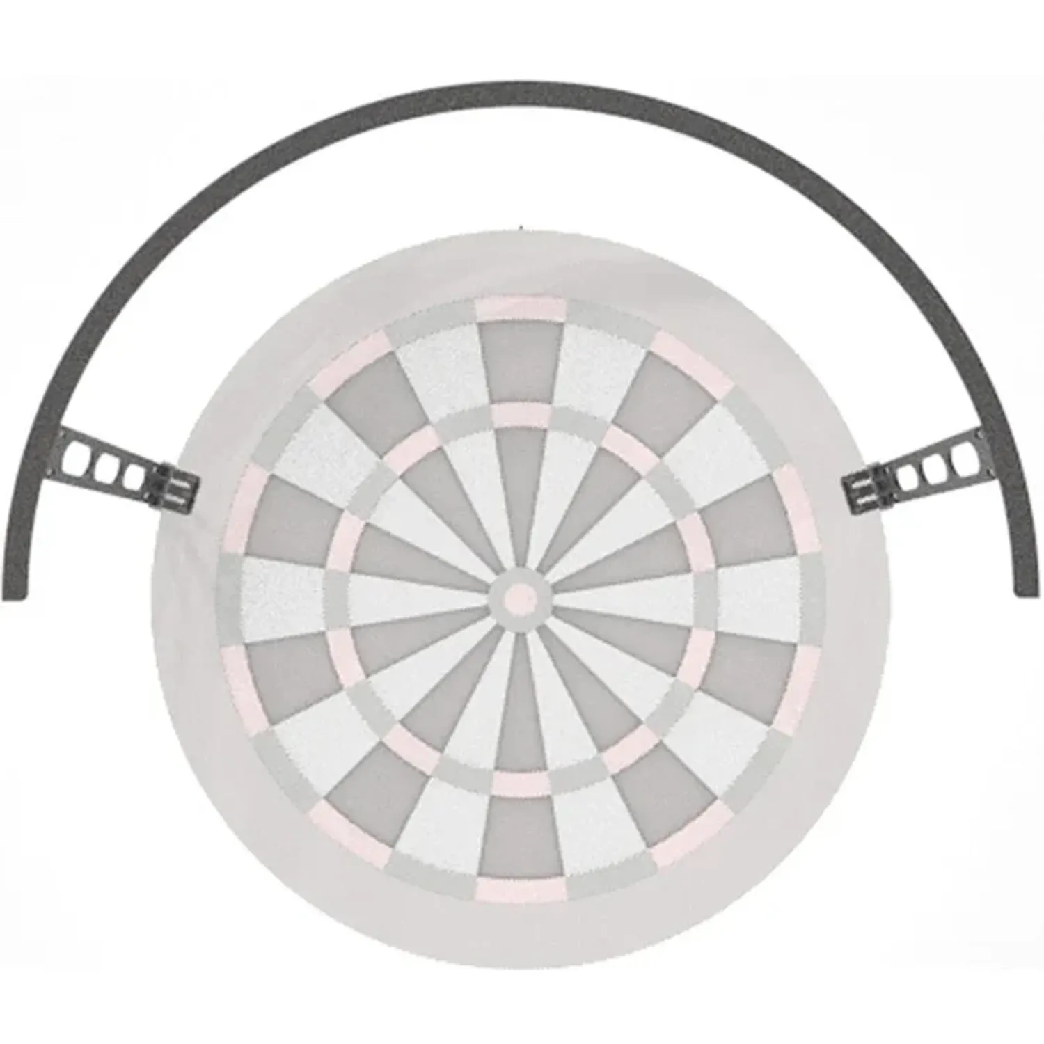 CALIBURN LUNAR 180 Dartboard Lighting