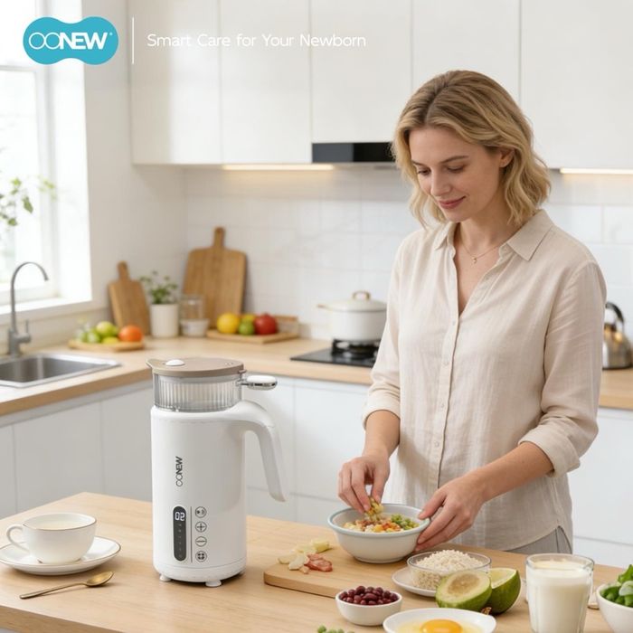 Oonew 6in1 Хоол бэлтгэгч