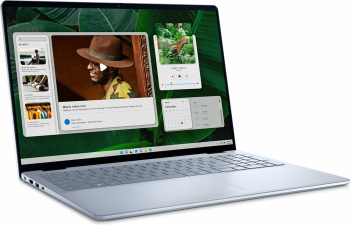 - DELL Inspiron 5640 16" WUXGA Touchscreen Display i5-1334U 1.3GHz Intel Graphics 16GB RAM 512GB SSD Win 11 Home Ice Blue - [ ]  НѲАТ-тай ҮНЭ  