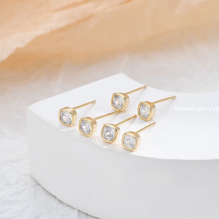 Гоёлын сэт ээмэг 