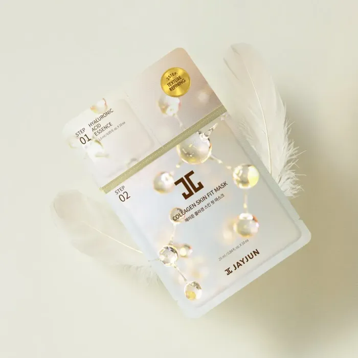 JAYJUN Collagen Skin Fit Mask