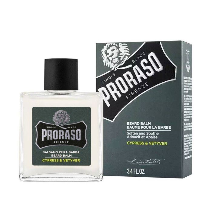 Proraso beard balm CV 100ml X6 /7325/