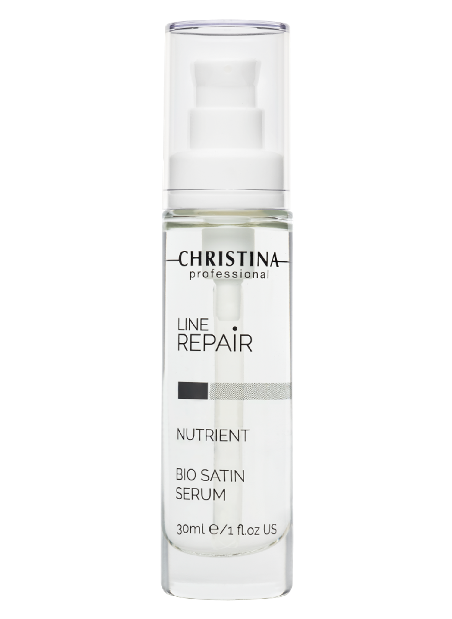 LINE REPAIR Nutrient Bio Satin Serum 30ml