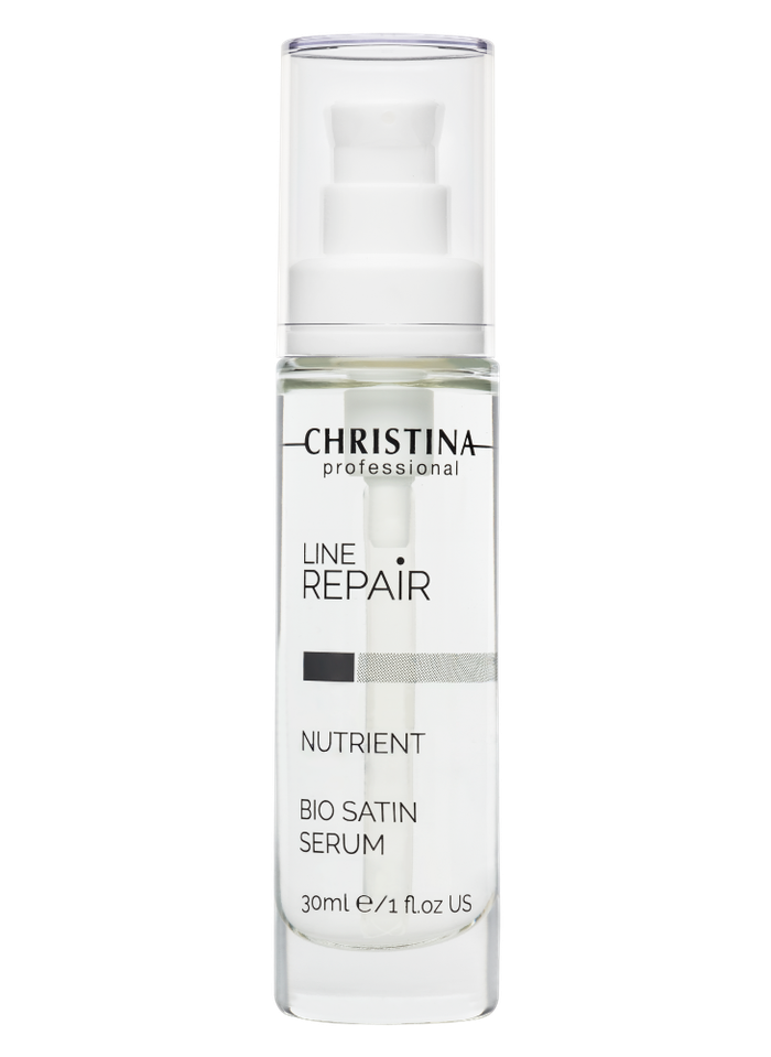 LINE REPAIR Nutrient Bio Satin Serum 30ml