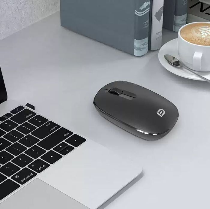 ID E311 Wireless mouse
