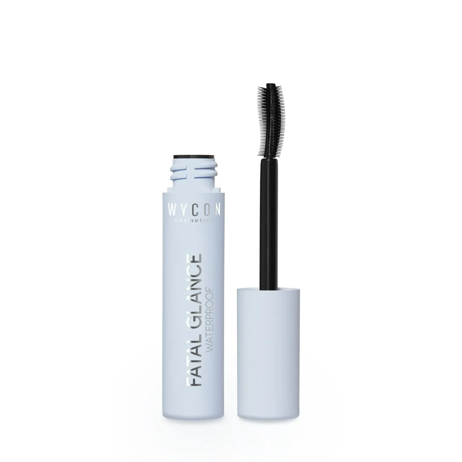 MASCARA FATAL GLANCE WATERPROOF