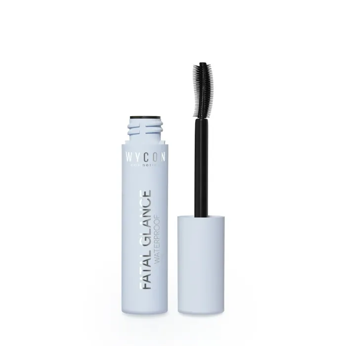 MASCARA FATAL GLANCE WATERPROOF