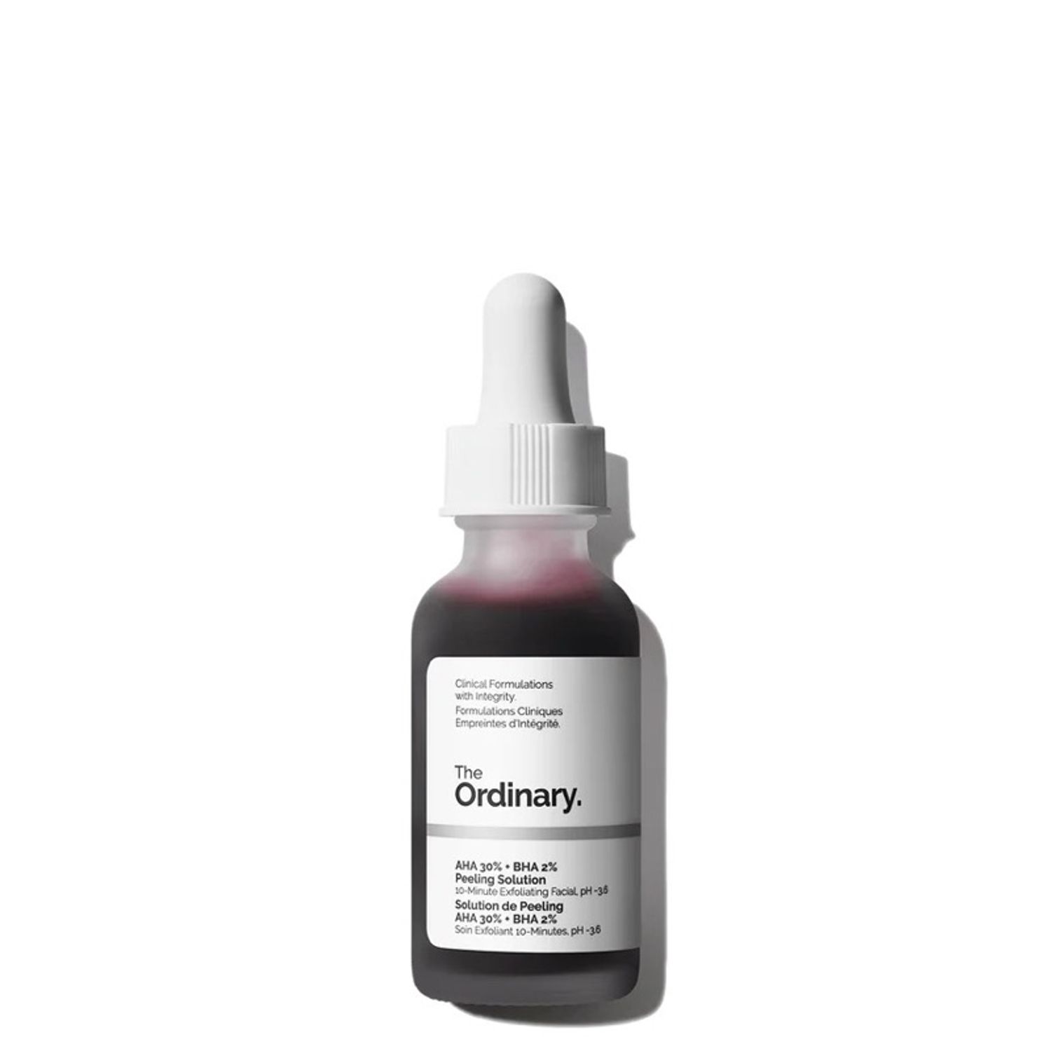 Ordinary AHA 30%+BHA 2% 