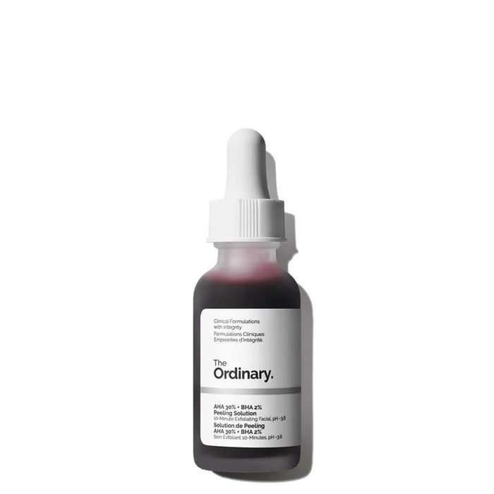 Ordinary AHA 30%+BHA 2% 