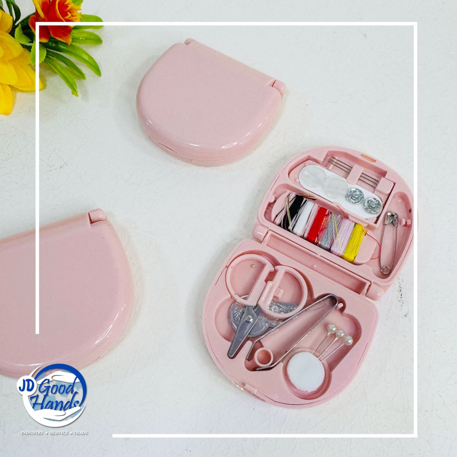 Утас зүүний цуглуулга, мини -3ш