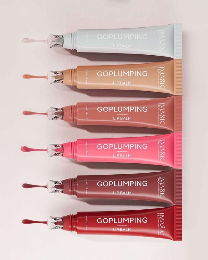 Lip balm