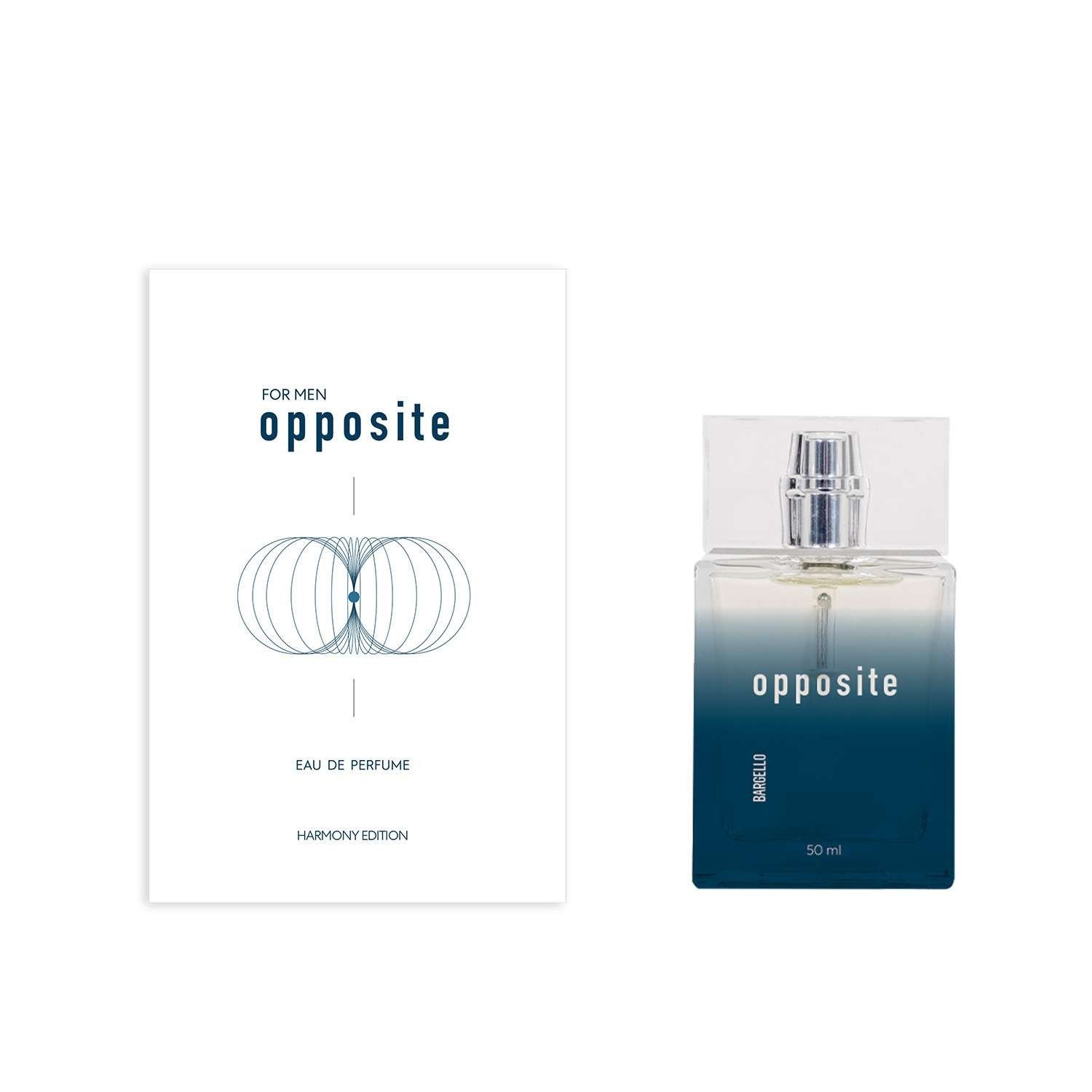 Opposite for men 50 ml