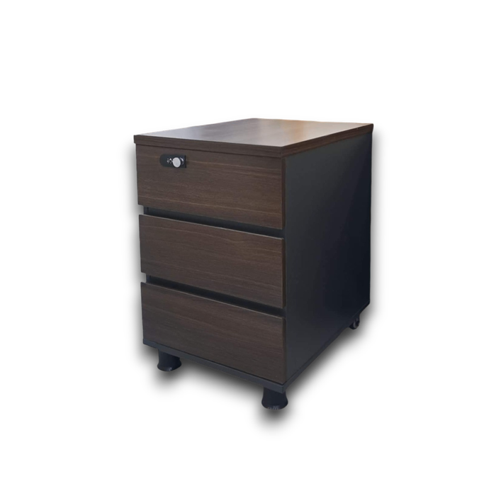 Туслах модон шүүгээ