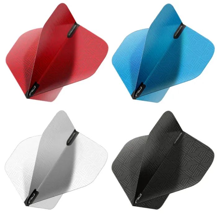 RED DRAGON  Flights Standard  