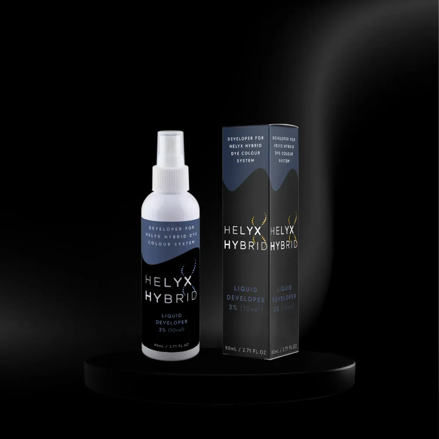 HELYX Hybrid - Liquid Developer