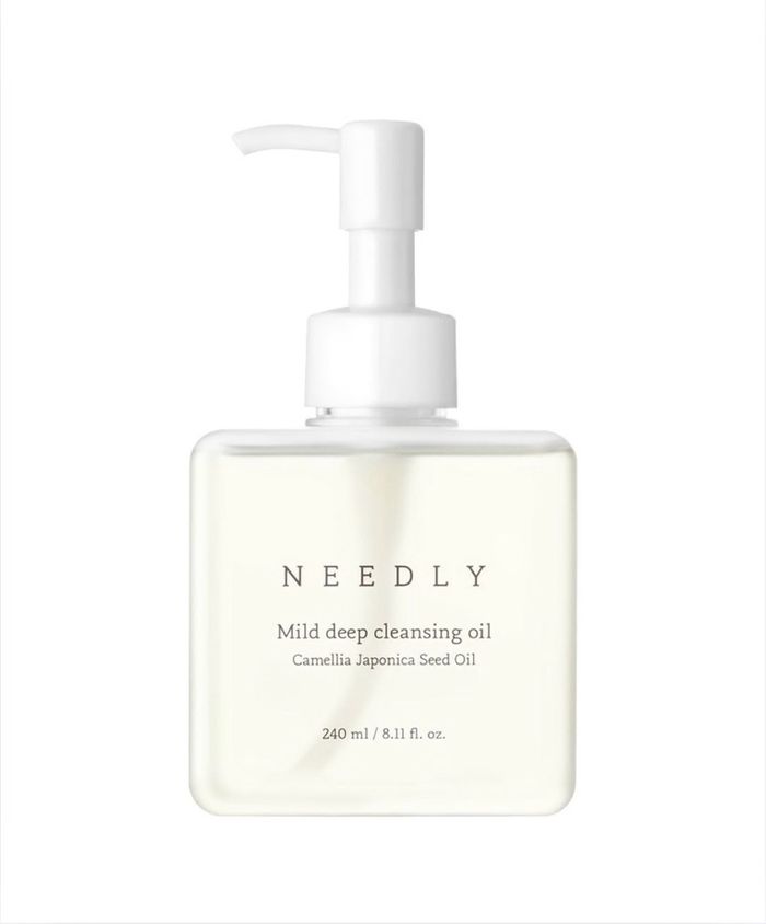 Needly Mild Cleansing Oil