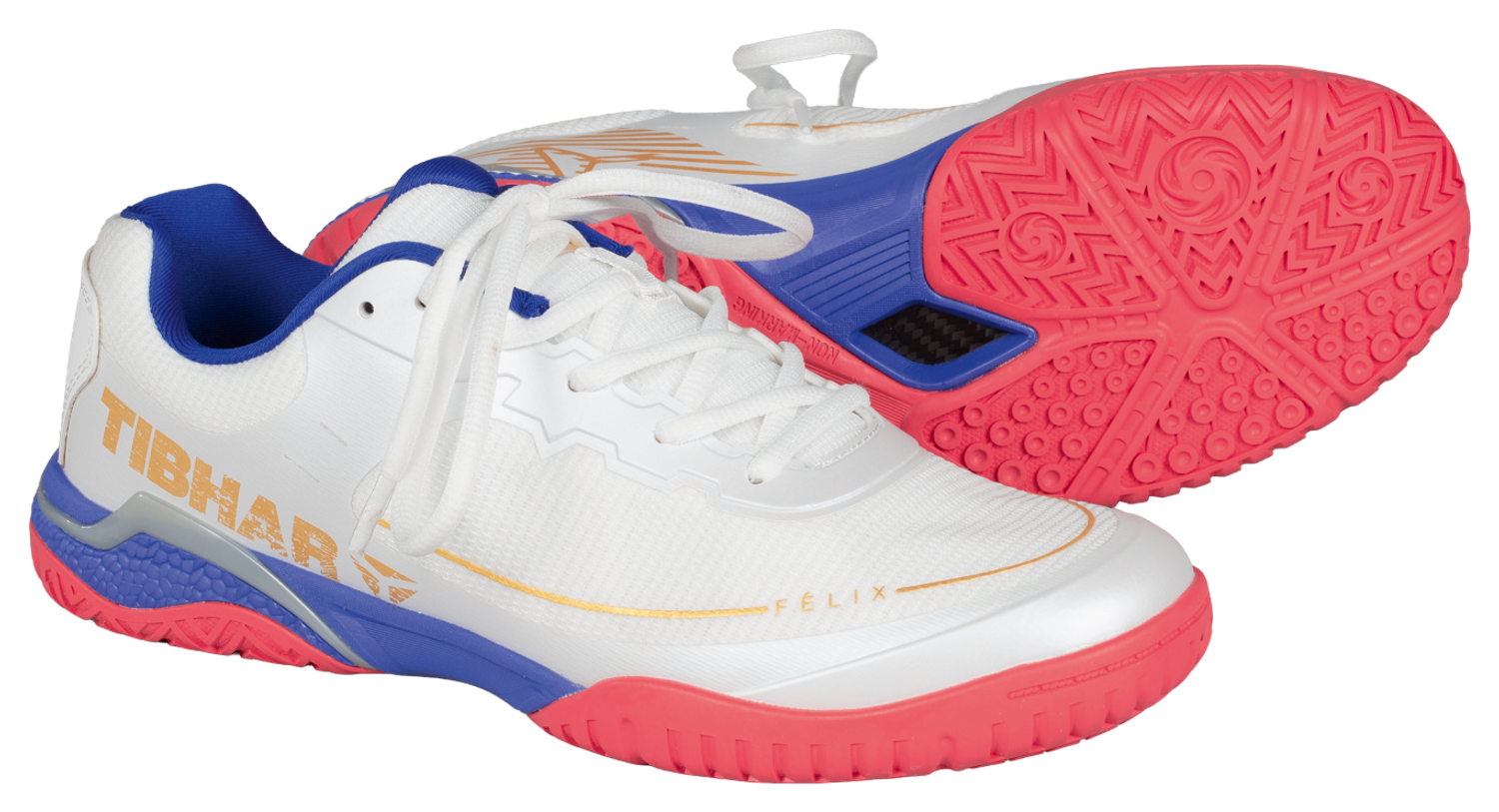 FELIX HYPER FIRE WHITE EDITION
