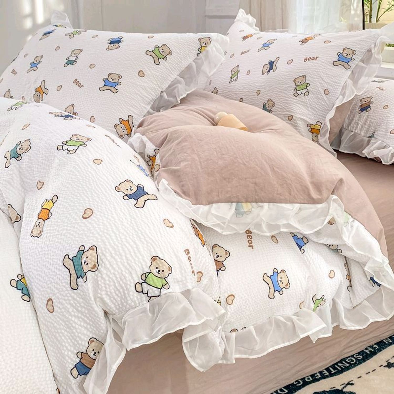 1 хүний даавуу