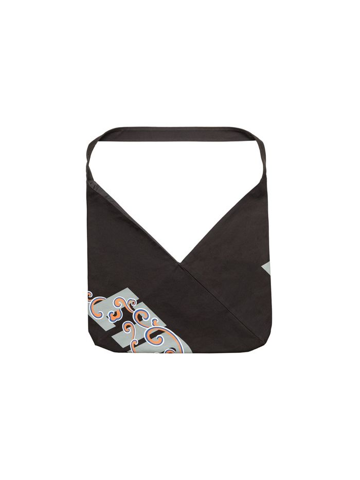 TOTE BAG Угалз BO/G