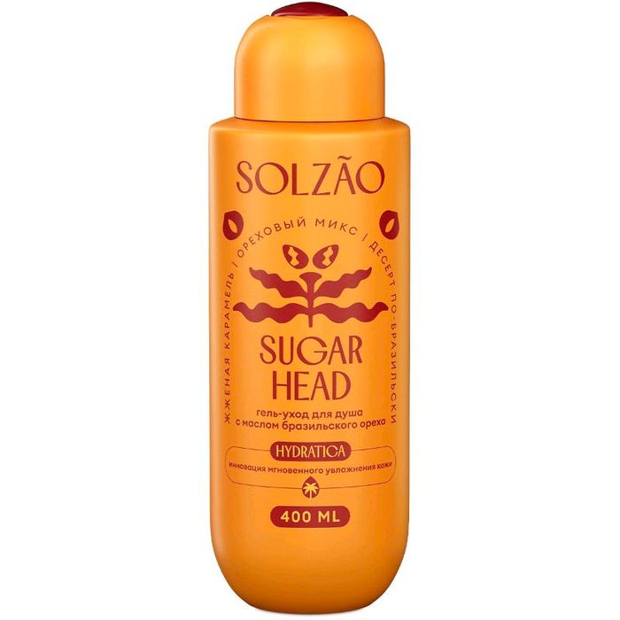 БШС Solzao 400мл 