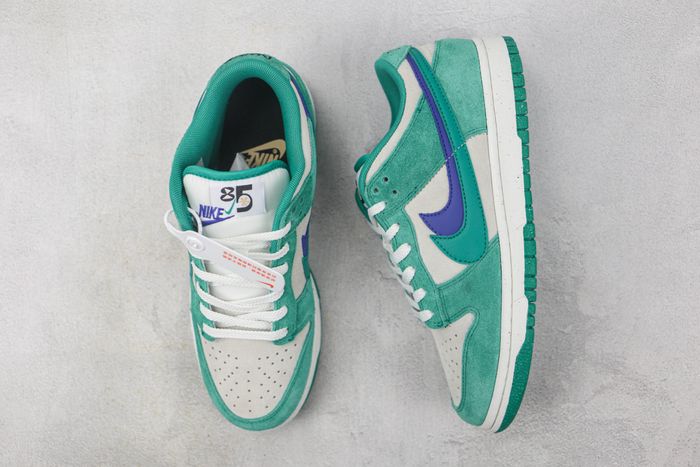 Nike Dunk Low SE Neptune Green Sail