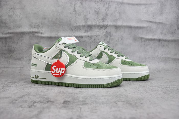 Nike Air Force 1 Low x supreme 98