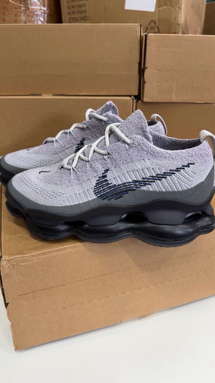 Nike Airmax Scorpion Dark Grey