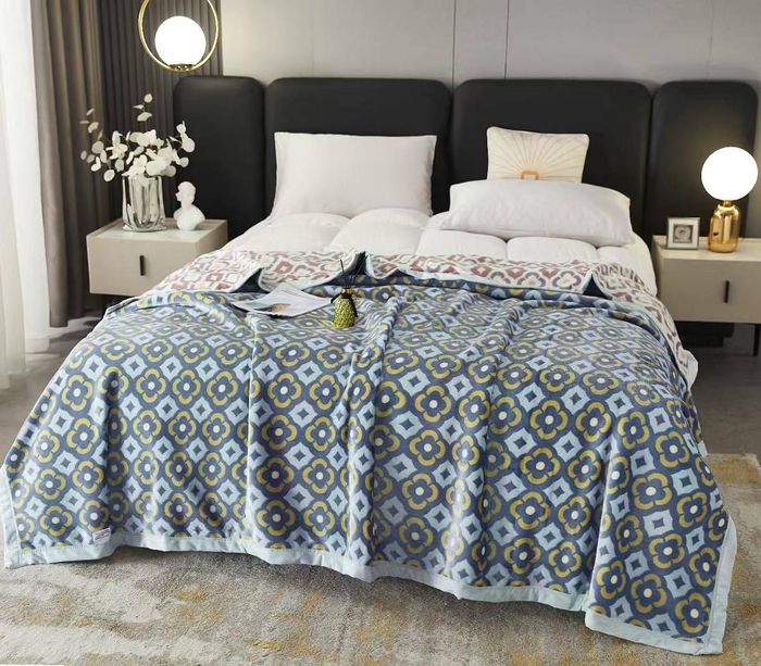 Сүүн зөөлөн дулаахан цахилгаанжихгүй бүтээлэг/нөмрөг хөнжил