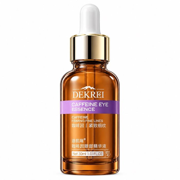 Caffeine Eye Essence 