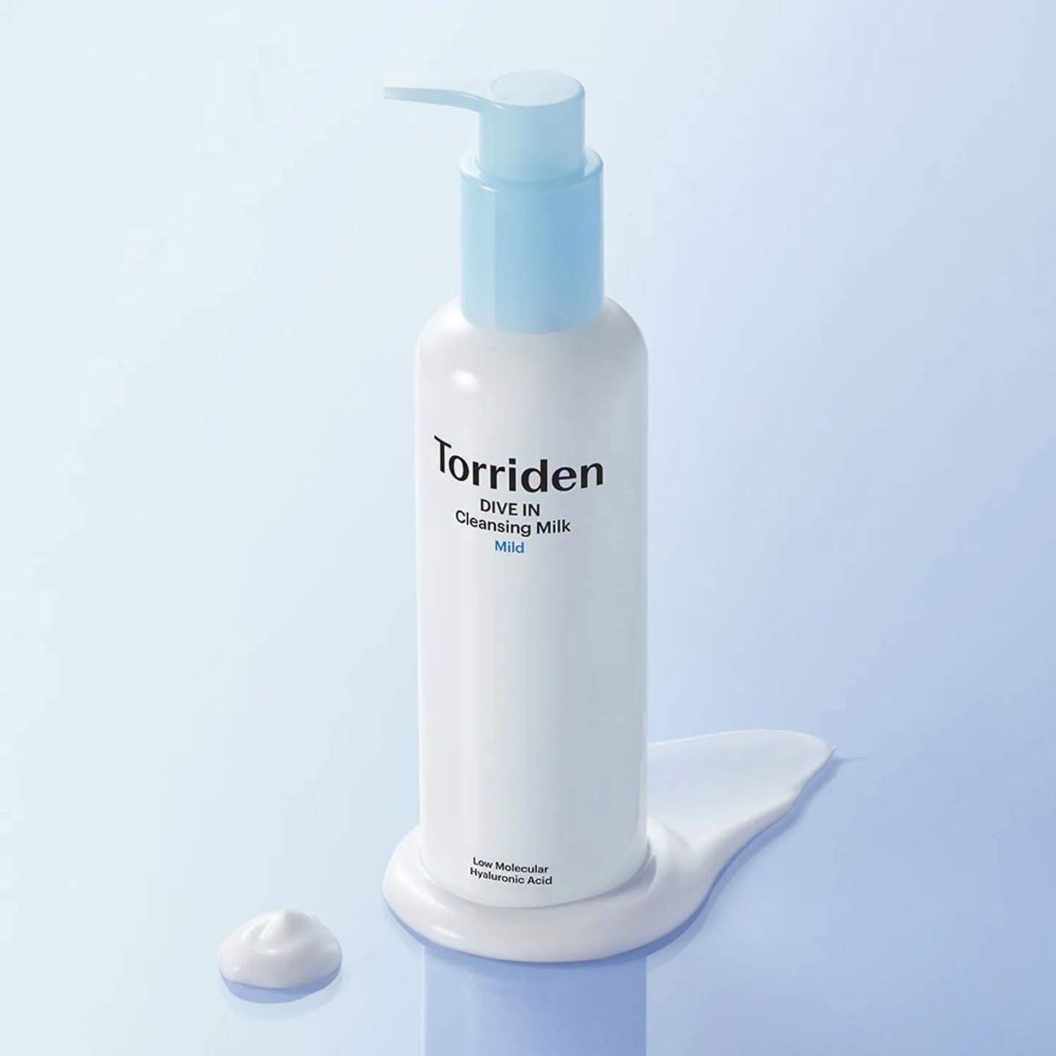 Torriden Dive in Cleansing Milk 200ml