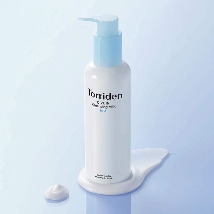 Torriden Dive in Cleansing Milk 200ml