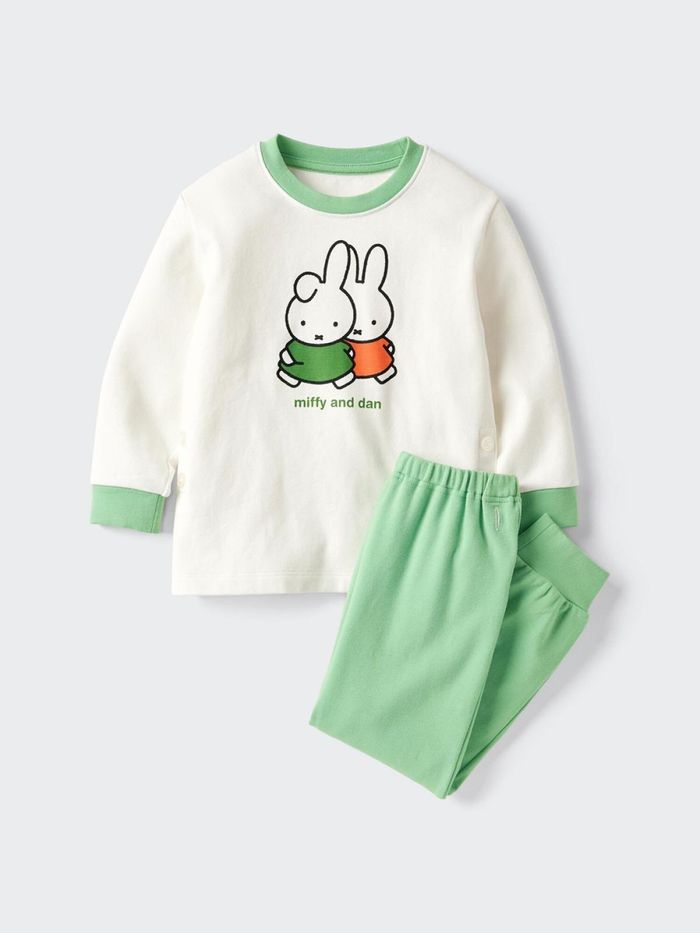 UNIQLO хүүхдийн хослол 