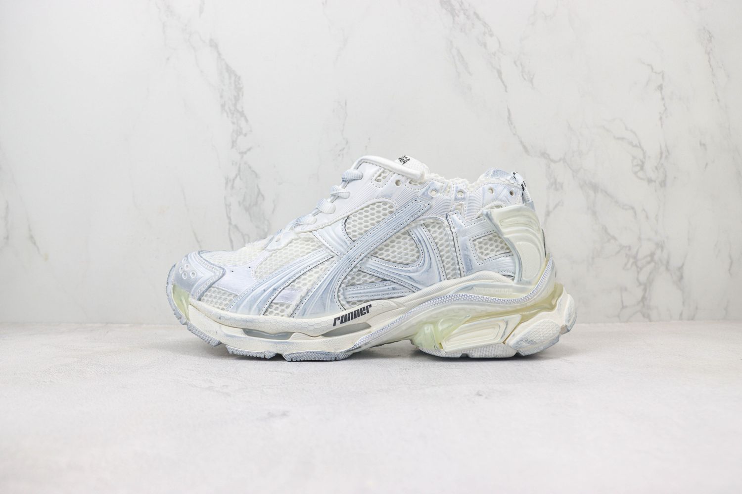 Balenciaga 7.5 Runner 