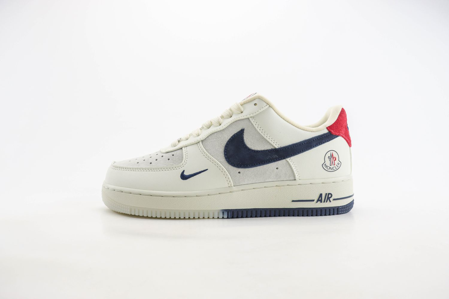 Nike Air Force 1 Low x MONCLER 02