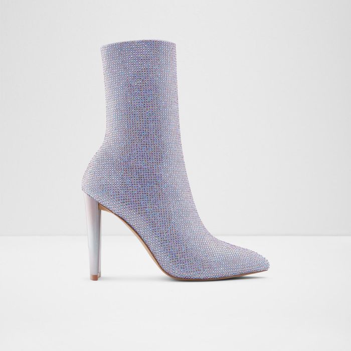 DELUDITH-500-Purple Heather-Ladies Boots