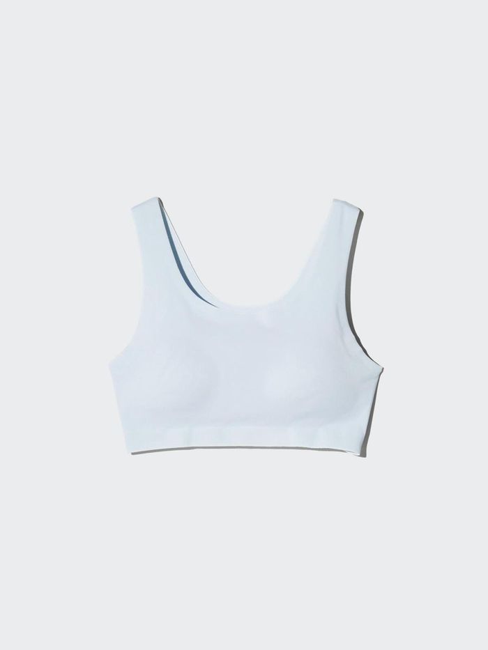 UNIQLO охидын цээживч