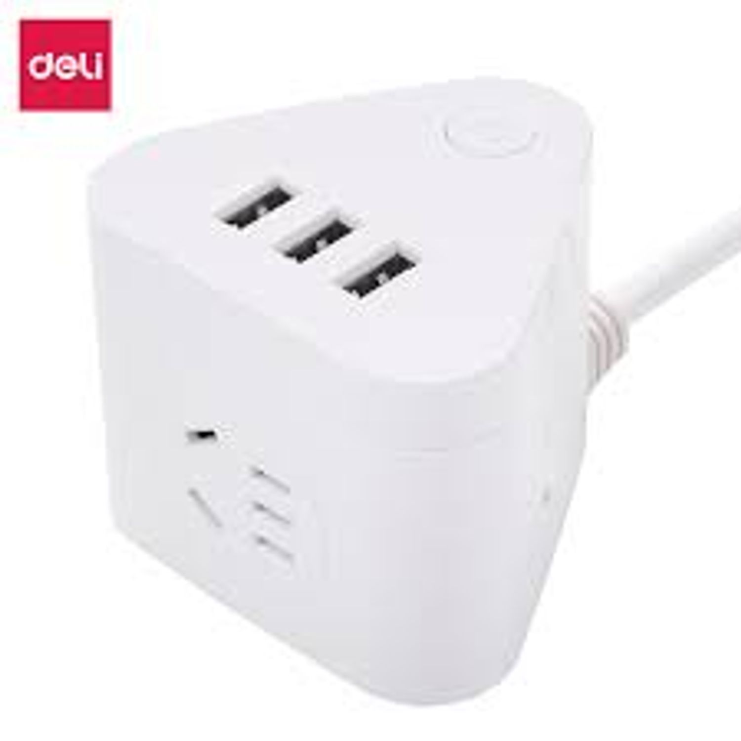 Залгуур DL 18321 