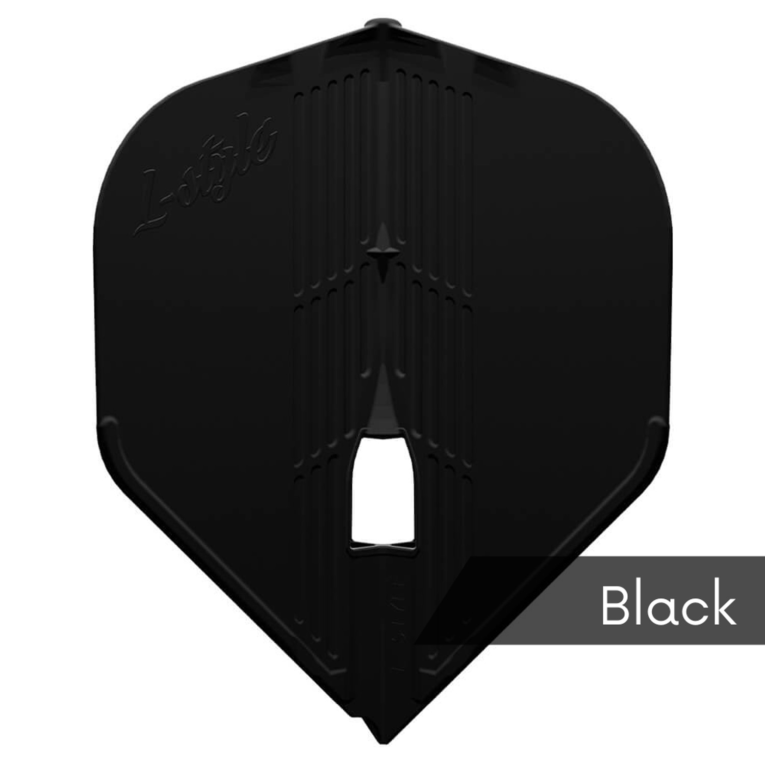  L STYLE KAMI L1 FLIGHTS - BLACK